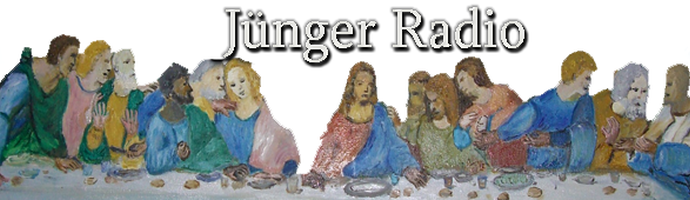 Titelbild - Jünger Radio